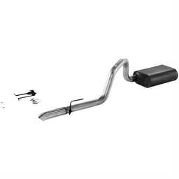 Flowmaster Flowmaster Force II Exhaust Systems 17272 Autofit