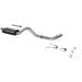 Flowmaster Flowmaster Force II Exhaust Systems 17278 Autofit