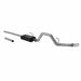 Flowmaster Flowmaster Force II Exhaust Systems 17403 Autofit