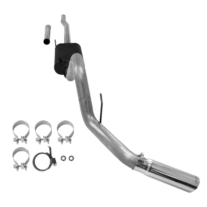 Flowmaster Flowmaster Force II Exhaust Systems 17403 Autofit