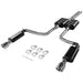Flowmaster Flowmaster Force II Exhaust Systems 17405 Autofit