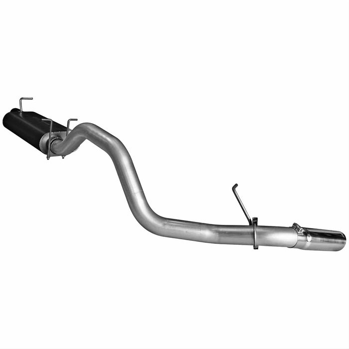 Flowmaster Flowmaster Force II Exhaust Systems 17422 Autofit