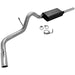 Flowmaster Flowmaster Force II Exhaust Systems 17458 Autofit