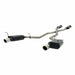 Flowmaster Flowmaster Force II Exhaust Systems 817651 Autofit