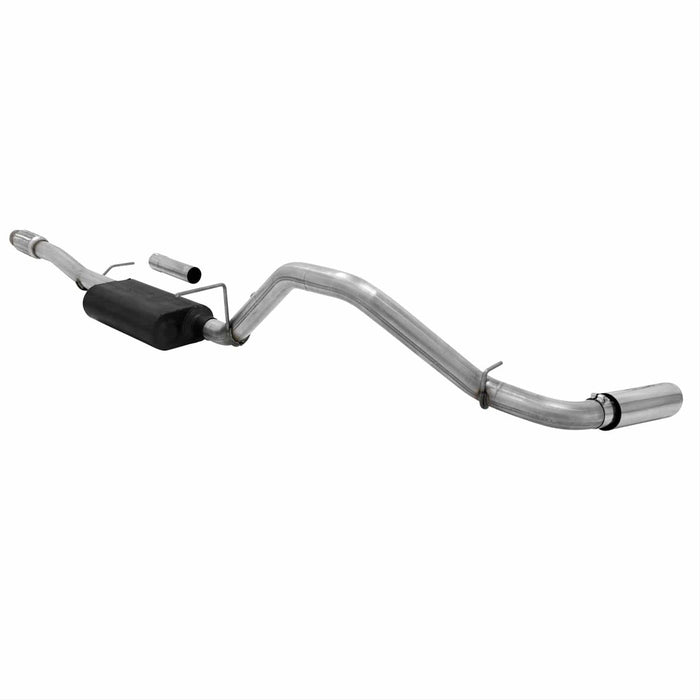 Flowmaster Flowmaster Force II Exhaust Systems 817672 Autofit