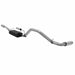 Flowmaster Flowmaster Force II Exhaust Systems 817672 Autofit