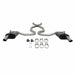 Flowmaster Flowmaster Force II Exhaust Systems 817695 Autofit