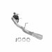 Flowmaster Flowmaster Force II Exhaust Systems 817704 Autofit