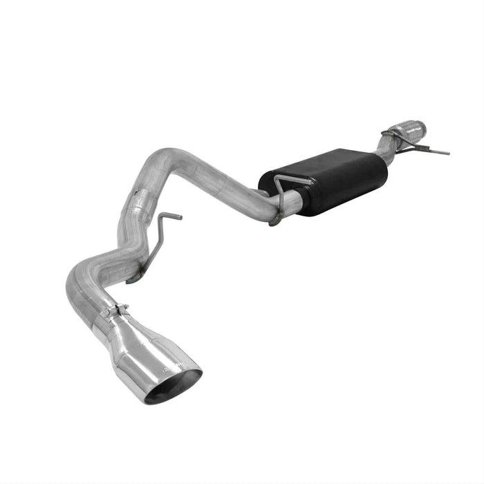 Flowmaster Flowmaster Force II Exhaust Systems 817704 Autofit