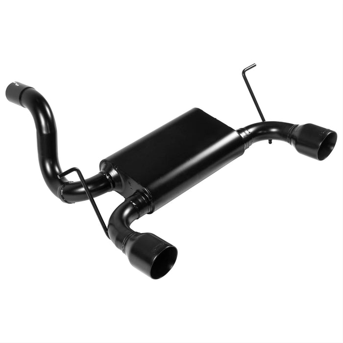 Flowmaster Flowmaster Force II Exhaust Systems 817804 Autofit