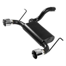 Flowmaster Flowmaster Force II Exhaust Systems 817841 Autofit