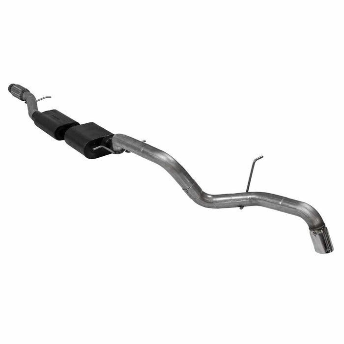 Flowmaster Flowmaster Force II Exhaust Systems 817949 Autofit