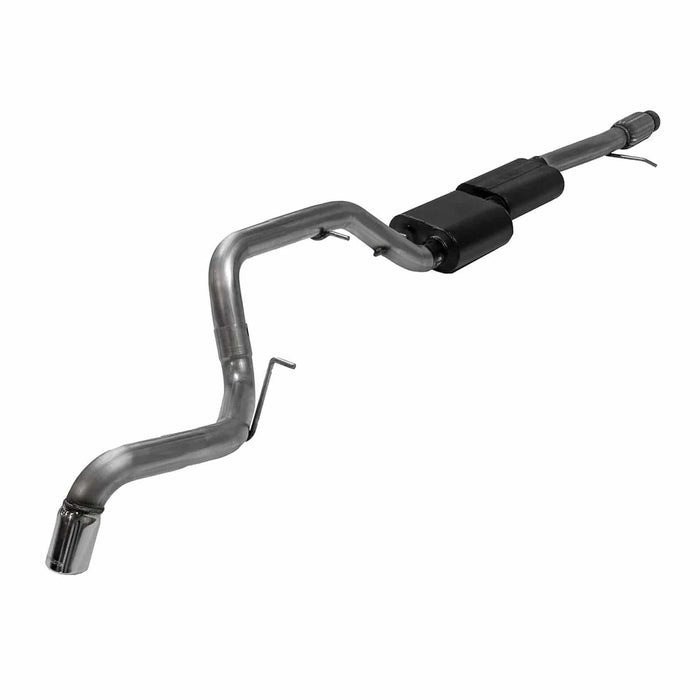 Flowmaster Flowmaster Force II Exhaust Systems 817949 Autofit