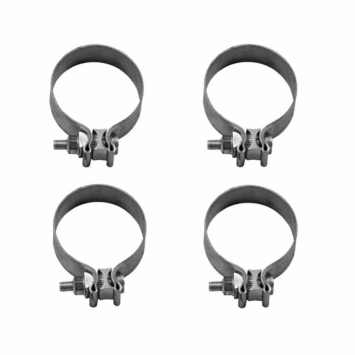 Flowmaster Flowmaster Force II Exhaust Systems 817949 Autofit