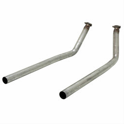 Flowmaster Flowmaster Intermediate Pipe Kits 81072 Autofit