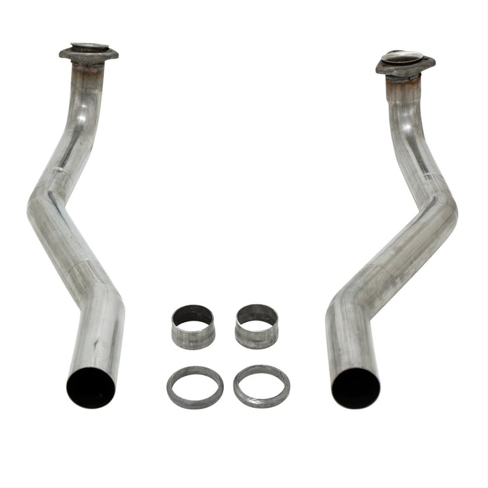 Flowmaster Flowmaster Intermediate Pipe Kits 81075 Autofit