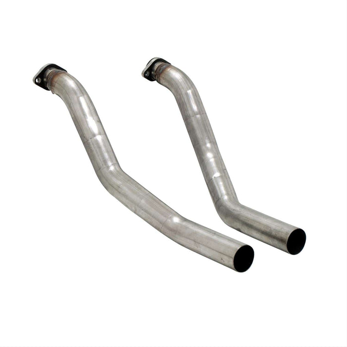 Flowmaster Flowmaster Intermediate Pipe Kits 81076 Autofit