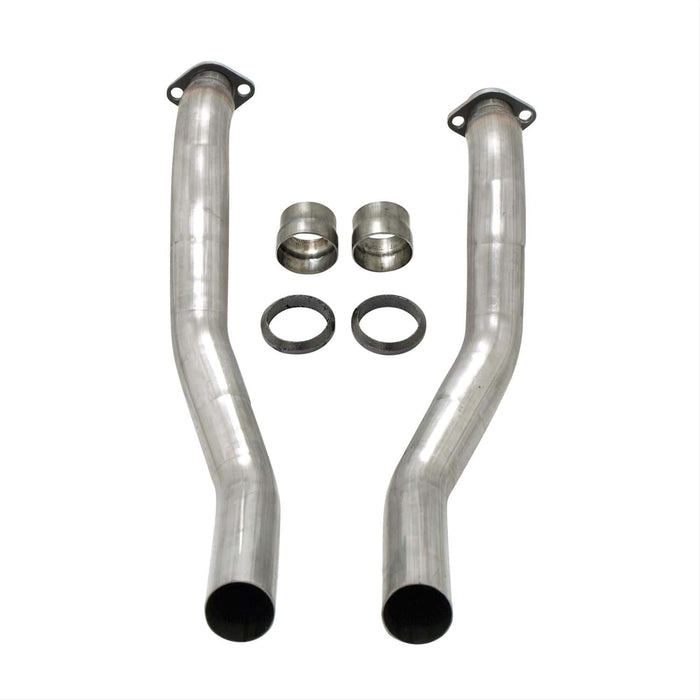 Flowmaster Flowmaster Intermediate Pipe Kits 81076 Autofit
