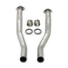 Flowmaster Flowmaster Intermediate Pipe Kits 81076 Autofit