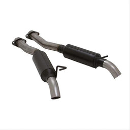Flowmaster Flowmaster Outlaw Extreme Exhaust Systems 817682 Autofit