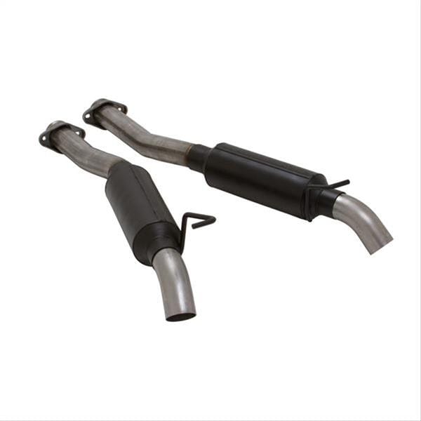 Flowmaster Flowmaster Outlaw Extreme Exhaust Systems 817682 Autofit