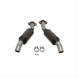 Flowmaster Flowmaster Outlaw Extreme Exhaust Systems 817682 Autofit