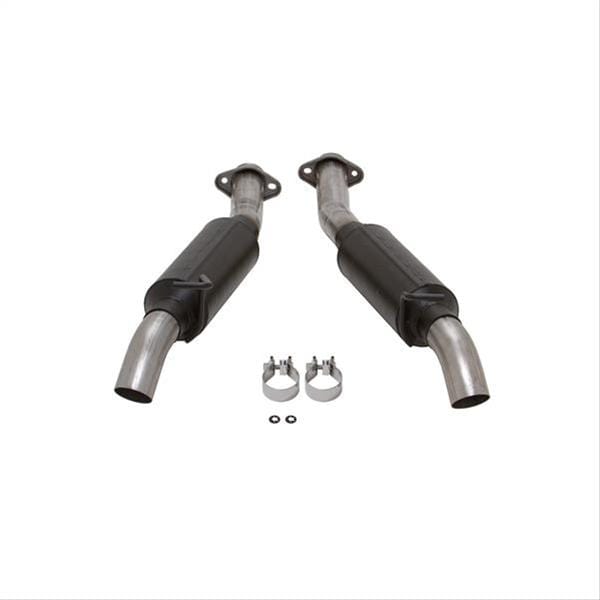 Flowmaster Flowmaster Outlaw Extreme Exhaust Systems 817682 Autofit