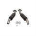 Flowmaster Flowmaster Outlaw Extreme Exhaust Systems 817682 Autofit