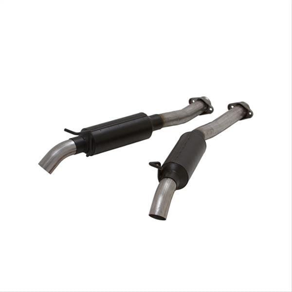 Flowmaster Flowmaster Outlaw Extreme Exhaust Systems 817682 Autofit