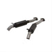 Flowmaster Flowmaster Outlaw Extreme Exhaust Systems 817682 Autofit
