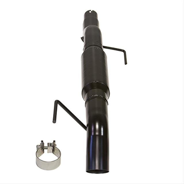 Flowmaster Flowmaster Outlaw Extreme Exhaust Systems 817707 Autofit