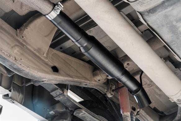 Flowmaster Flowmaster Outlaw Extreme Exhaust Systems 817916 Autofit