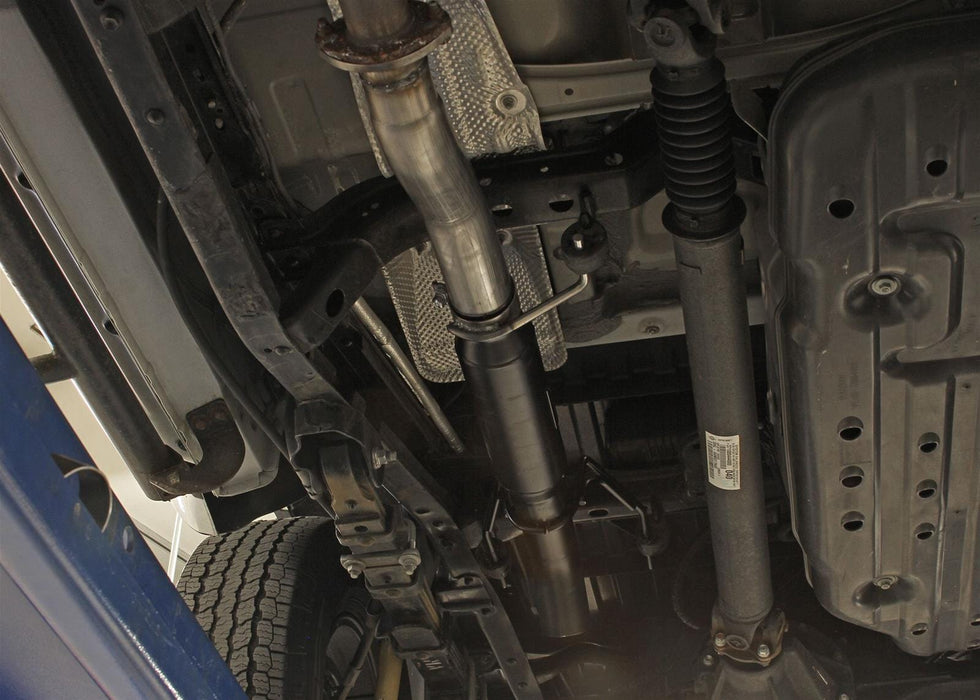 Flowmaster Flowmaster Outlaw Extreme Exhaust Systems 817959 Autofit