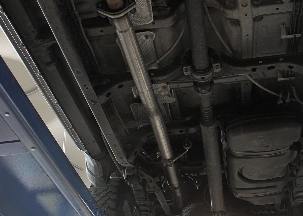 Flowmaster Flowmaster Outlaw Extreme Exhaust Systems 817960 Autofit