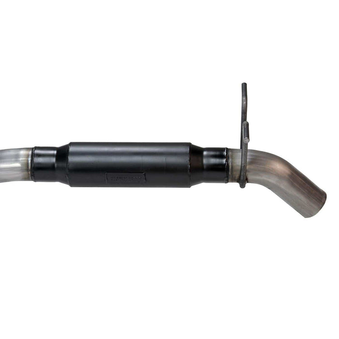 Flowmaster Flowmaster Outlaw Extreme Exhaust Systems 817964 Autofit