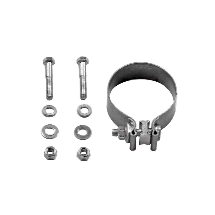 Flowmaster Flowmaster Outlaw Extreme Exhaust Systems 817964 Autofit