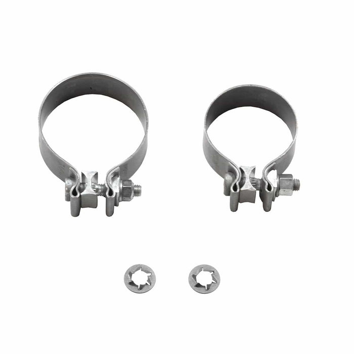 Flowmaster Flowmaster Outlaw Extreme Exhaust Systems 818110 Autofit