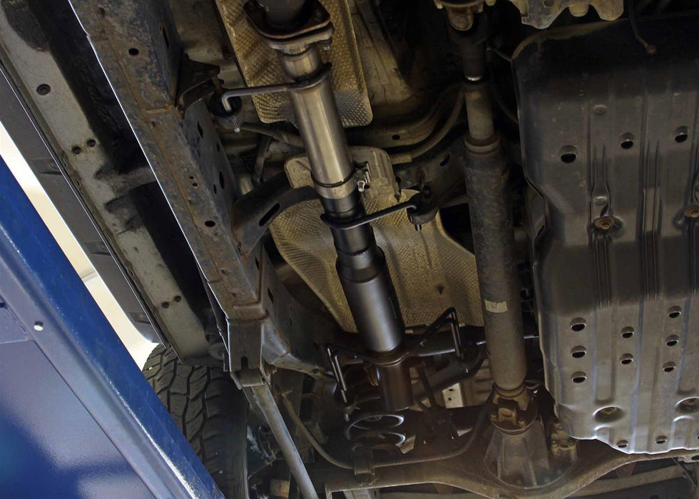 Flowmaster Flowmaster Outlaw Extreme Exhaust Systems 818119 Autofit