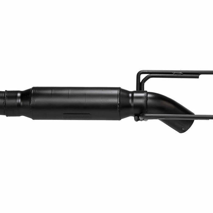 Flowmaster Flowmaster Outlaw Extreme Exhaust Systems 818119 Autofit
