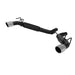 Flowmaster Flowmaster Outlaw Series Exhaust Systems 817504 Autofit