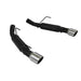 Flowmaster Flowmaster Outlaw Series Exhaust Systems 817511 Autofit
