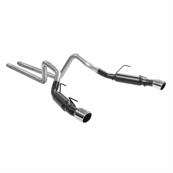 Flowmaster Flowmaster Outlaw Series Exhaust Systems 817515 Autofit