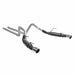 Flowmaster Flowmaster Outlaw Series Exhaust Systems 817515 Autofit
