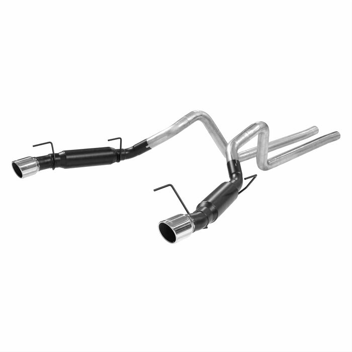 Flowmaster Flowmaster Outlaw Series Exhaust Systems 817515 Autofit