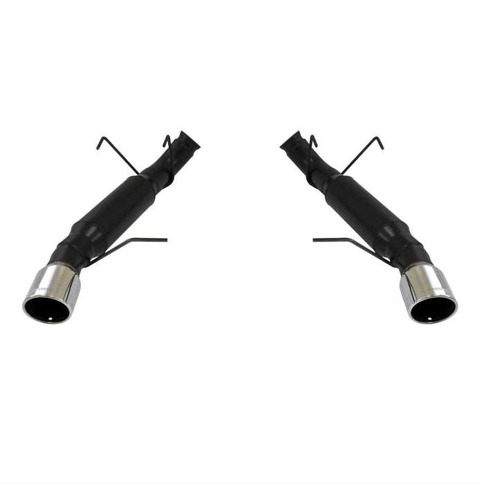 Flowmaster Flowmaster Outlaw Series Exhaust Systems 817516 Autofit