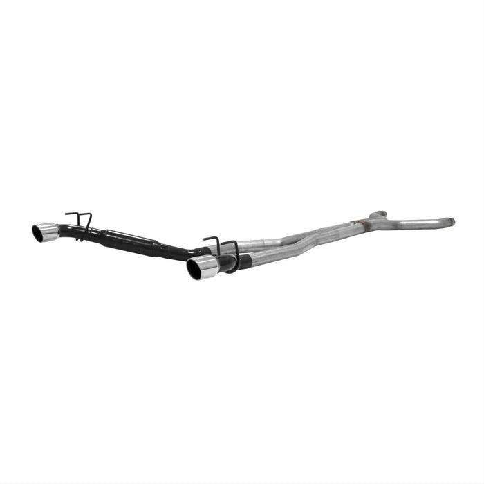Flowmaster Flowmaster Outlaw Series Exhaust Systems 817556 Autofit