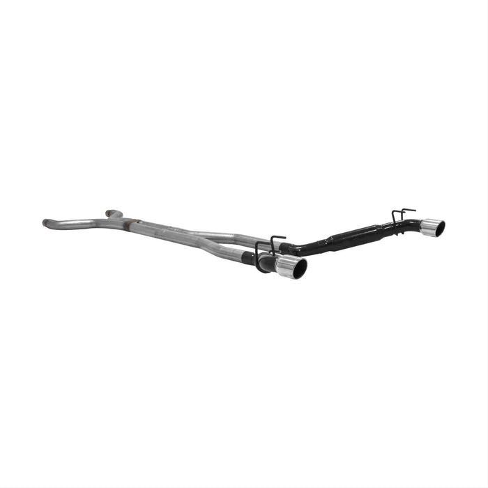 Flowmaster Flowmaster Outlaw Series Exhaust Systems 817556 Autofit