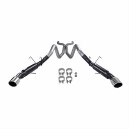 Flowmaster Flowmaster Outlaw Series Exhaust Systems 817560 Autofit
