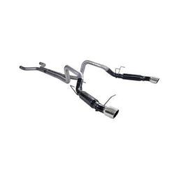Flowmaster Flowmaster Outlaw Series Exhaust Systems 817560 Autofit