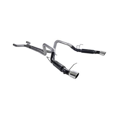 Flowmaster Flowmaster Outlaw Series Exhaust Systems 817560 Autofit